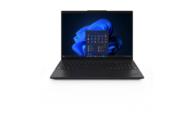 "Lenovo ThinkPad L16 AMD G2 16"" R5-Pro 215 16/512 WUXGA W11P"