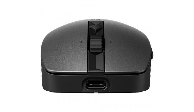 "HP Maus 715 Rechargeable Multi-Device Mouse Bluetooth"