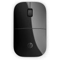 "HP Maus Z3700 kabellos schwarz"