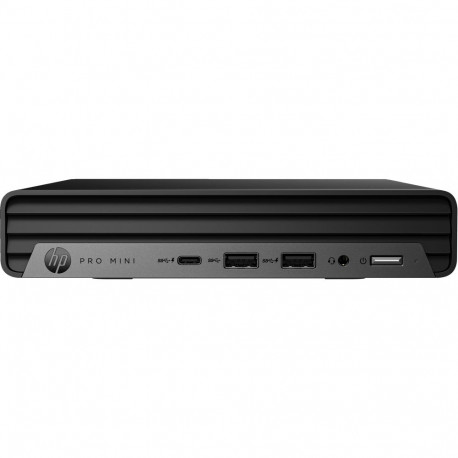 "HP Pro Mini 400 G9 i3-13100T/16GB/256SSD/W11Pro"