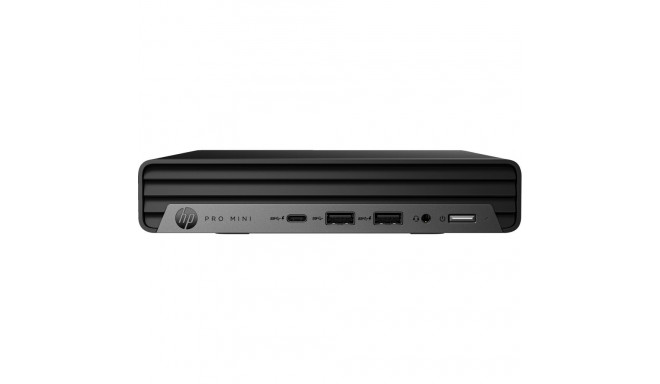 "HP Pro Mini 400 G9 Intel® Core™ i3-13100T"