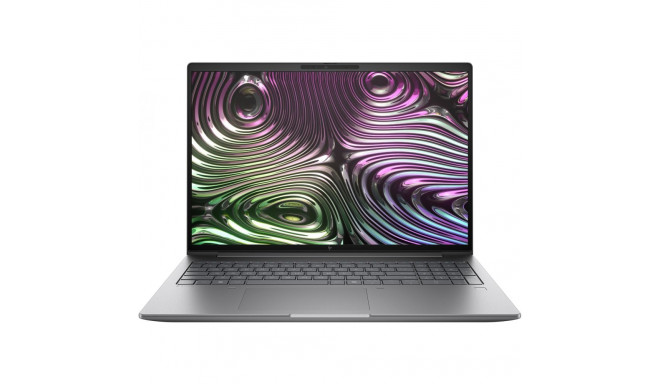 "HP ZBook X G1i Intel Core Ultra 9 285H 40.64cm 16Zoll WUXGA 32GB 1TB/SSD NVIDIA RTX PRO 2000 8GB W1