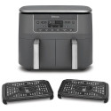 "Ninja DZ300EU Dual Zone Heißluftfritteuse"