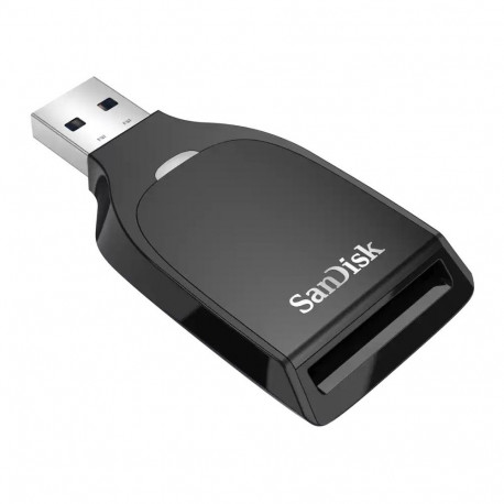 "CARD SANDISK QUICKFLOW UHS-I"