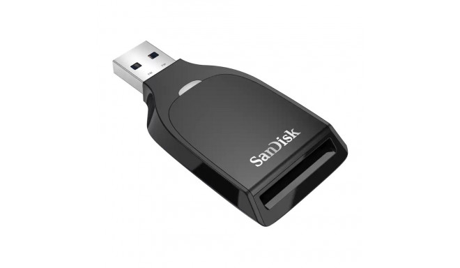 "CARD SANDISK QUICKFLOW UHS-I"