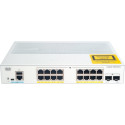 "Cisco CCATALYST 1000 16PORT GE POE"