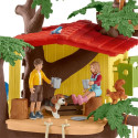 "Schleich Farm World 42408 Abenteuer Baumhaus"