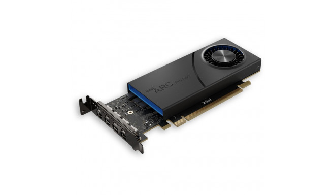 "INTEL ARC Pro A40 Graphics Card bulk"