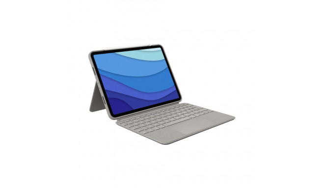"COMBO TOUCH F. IPAD PRO11-INCH"