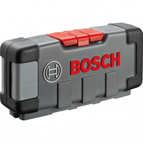 "Bosch Stichsägeblatt-Set mit Box Top Seller Wood/Metal 40.tl"