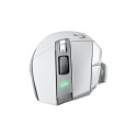 "Logitech G502 X LIGHTSPEED - WHITE/CORE - EER2"