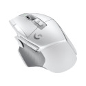 "Logitech G502 X LIGHTSPEED - WHITE/CORE - EER2"