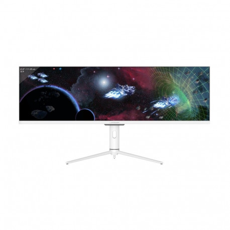 "LC-Power 111.25cm(44"") LC-M44-DFHD-120 DP+HDMI+USB IPS"