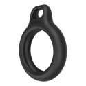 "Belkin 4er-Pack Secure Holder für Apple AirTag, schwarz"