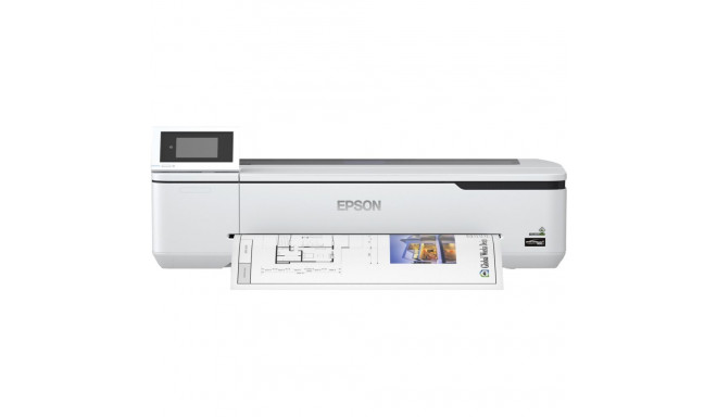 "Epson SureColor SC-T3100N Tinten-Großformatdrucker"