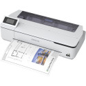"Epson SureColor SC-T3100N Tinten-Großformatdrucker"