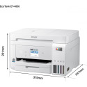 "T Epson EcoTank ET-4856 A4"
