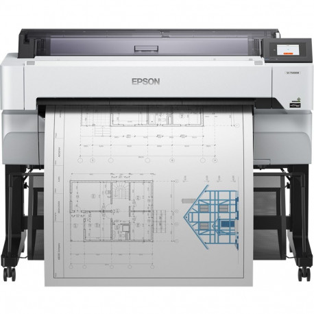 "Epson SureColor SC-T5400M"