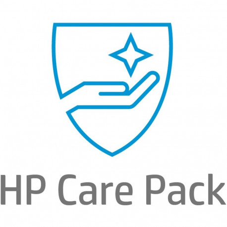 "G HP 1 year Post Warranty Active Care Next Business Day Desktop HW Supp"