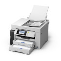 "T Epson EcoTank Pro ET-M16680 A4 s/w"