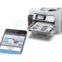 "T Epson EcoTank Pro ET-M16680 A4 s/w"