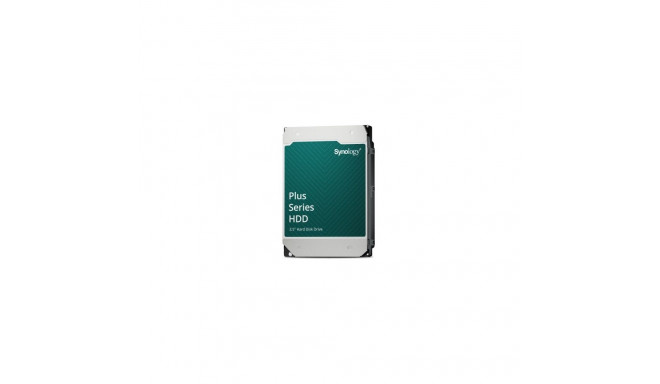 "Synology HDD HAT3310-12T 12TB SATA HDD Plus Series"