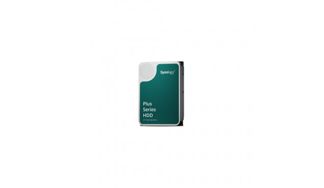 "Synology HDD HAT3300-6T 6TB SATA HDD Plus Series"