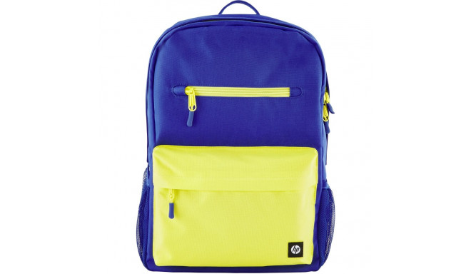 "HP Campus Blue Backpack (P)"