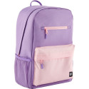 "HP Campus Lavender Backpack (P)"