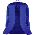 "HP Campus Blue Backpack (P)"