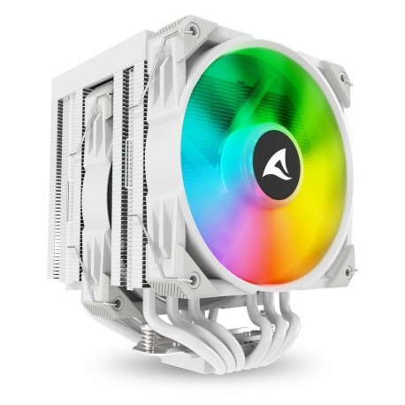 "K Sharkoon A60 RGB White"