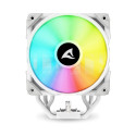 "K Sharkoon A50 RGB White"
