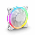"120mm Sharkoon SHARK Blades PWM RGB Fan White"