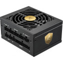 "850W Sharkoon Rebel P20 SFX 850W (schwarz, 1x 12 Pin High Power Anschluss, 2x PCIe, Kabelmanagement