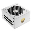 "750W Sharkoon Rebel P20 750 White (wei, 1x 12 Pin High Power Anschluss, 4x PCIe, Kabelmanagement, 7