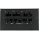 "1200W Sharkoon Rebel P20 1200W (schwarz, 1x 12 Pin High Power Anschluss, 4x PCIe, Kabelmanagement, 