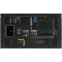 "850W Sharkoon Rebel P20 850W (schwarz, 1x 12 Pin High Power Anschluss, 4x PCIe, Kabelmanagement, 85