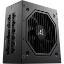 "1000W Sharkoon Rebel P20 1000W (schwarz, 1x 12 Pin High Power Anschluss, 4x PCIe, Kabelmanagement, 