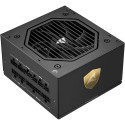 "1000W Sharkoon Rebel P20 1000W (schwarz, 1x 12 Pin High Power Anschluss, 4x PCIe, Kabelmanagement, 