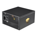 "1000W Sharkoon REBEL P30 Gold 1000W ATX3.0 (schwarz, 4x PCIe, Kabel-Management, 1000 Watt)"