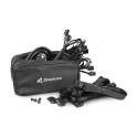 "1000W Sharkoon REBEL P30 Gold 1000W ATX3.0 (schwarz, 4x PCIe, Kabel-Management, 1000 Watt)"