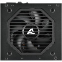 "1000W Sharkoon Rebel P20 1000W (schwarz, 1x 12 Pin High Power Anschluss, 4x PCIe, Kabelmanagement, 