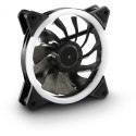 "120mm Sharkoon SHARK Blades PWM RGB Fan (schwarz, 120 mm)"