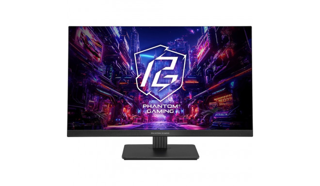 "ASRock 68,5cm PG27FFT1B 16:9 HDMI/DP 180Hz FHD"