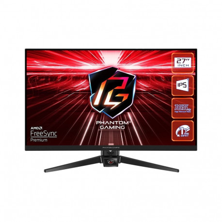 "ASRock 68,5cm PG27FF1A 16:9 HDMI/DP 165Hz FHD"