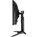 "ASRock 68,5cm PG27QRT2A 16:9 HDMI/DP curved 180Hz QHD"