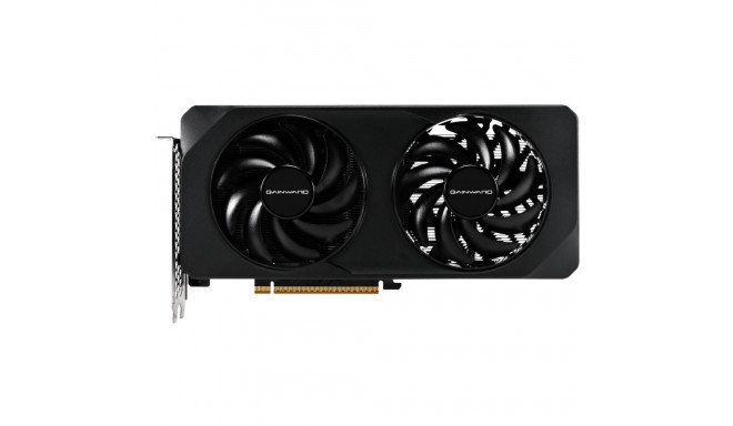 "RTX 5050 8GB Gainward Ghost GDDR6"