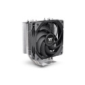 "120mm Thermaltake UX400 Air cooler"