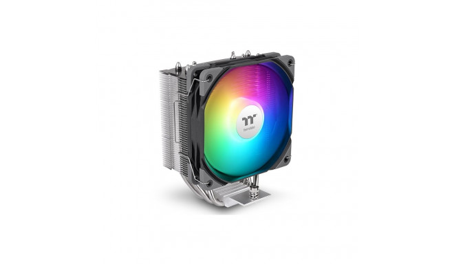 "K Thermaltake UX400 ARGB Air Cooler"