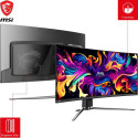 "MAG 341CQPDE Curved Gaming Monitor 86.82cm (34.18"""")"
